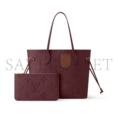 LOUIS VUITTON NEVERFULL MM M25855 (31*28*14cm) LOUIS VUITTON NEVERFULL MM M25855 (31*28*14cm)